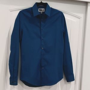 Men's dress shirt